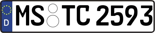 MS-TC2593