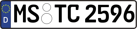 MS-TC2596
