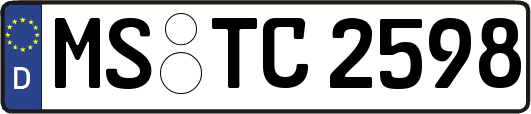 MS-TC2598