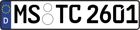MS-TC2601