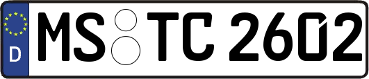 MS-TC2602