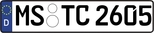 MS-TC2605