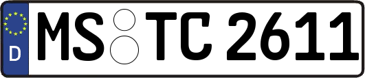 MS-TC2611