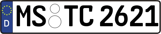 MS-TC2621