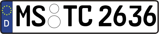 MS-TC2636