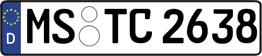 MS-TC2638