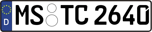 MS-TC2640