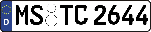 MS-TC2644
