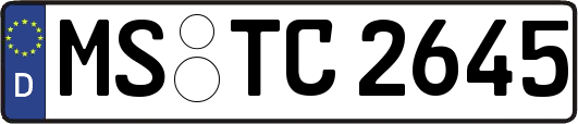 MS-TC2645