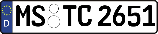 MS-TC2651