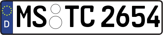 MS-TC2654