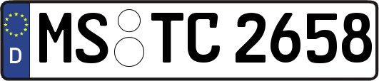 MS-TC2658