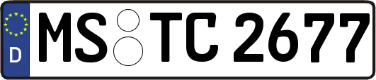 MS-TC2677
