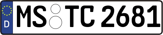 MS-TC2681