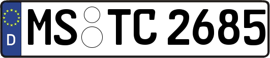 MS-TC2685