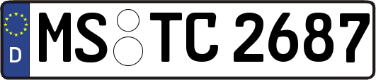 MS-TC2687