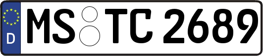 MS-TC2689