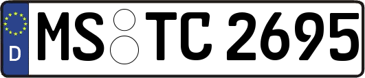 MS-TC2695