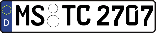 MS-TC2707