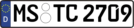 MS-TC2709
