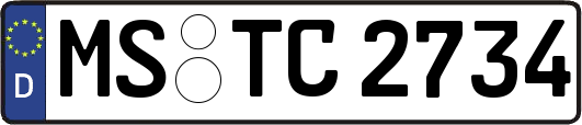 MS-TC2734