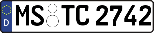 MS-TC2742