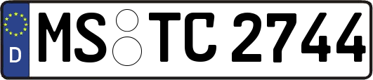 MS-TC2744