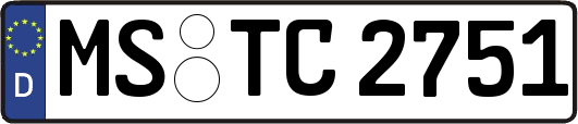 MS-TC2751