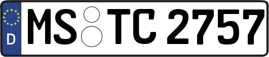 MS-TC2757