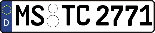 MS-TC2771