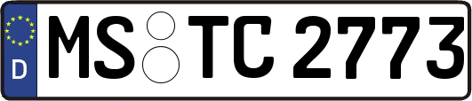 MS-TC2773
