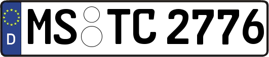 MS-TC2776