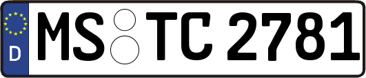 MS-TC2781