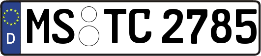 MS-TC2785