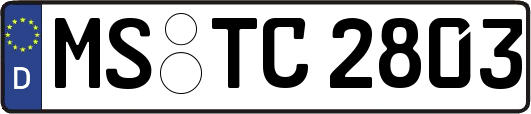 MS-TC2803
