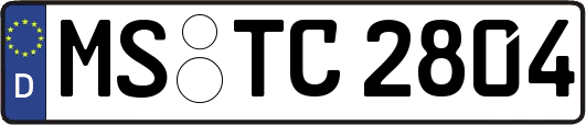 MS-TC2804