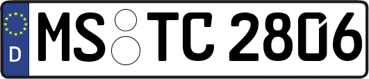 MS-TC2806