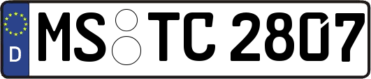 MS-TC2807