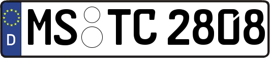 MS-TC2808