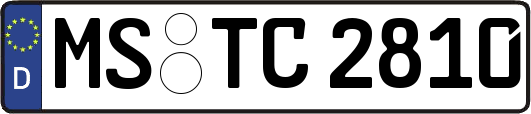 MS-TC2810