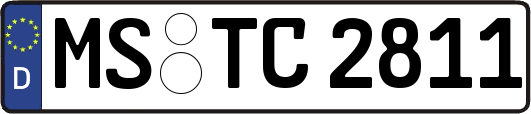 MS-TC2811