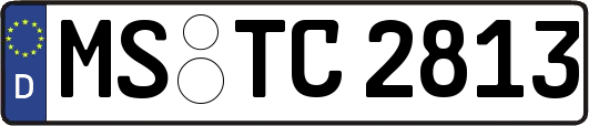 MS-TC2813