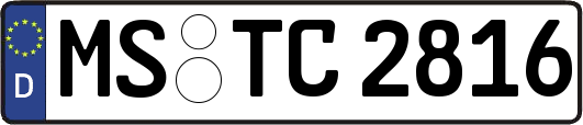 MS-TC2816