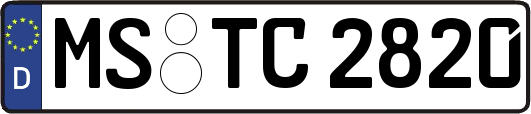 MS-TC2820