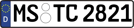 MS-TC2821