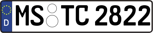 MS-TC2822