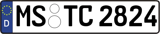 MS-TC2824