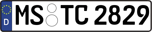 MS-TC2829