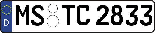 MS-TC2833