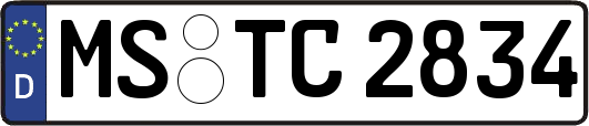 MS-TC2834